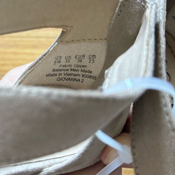 Life stride | giovanna 2 pump - Picture 7 of 7